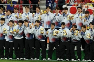 TA：韩国大将功利性参赛风气盛行，政府将重新审查兵役豁免制度