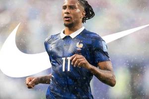 Footy Headlines：奥利塞已与耐克达成赞助协议