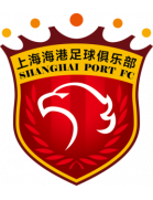 上海海港U20队标